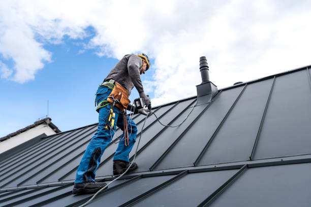 Best Roof Insulation Installation  in China Lake Acres, CA
