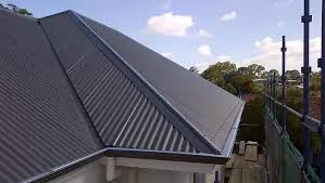 Best Roofing for New Construction  in China Lake Acres, CA